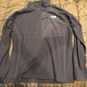 North Face Pull over